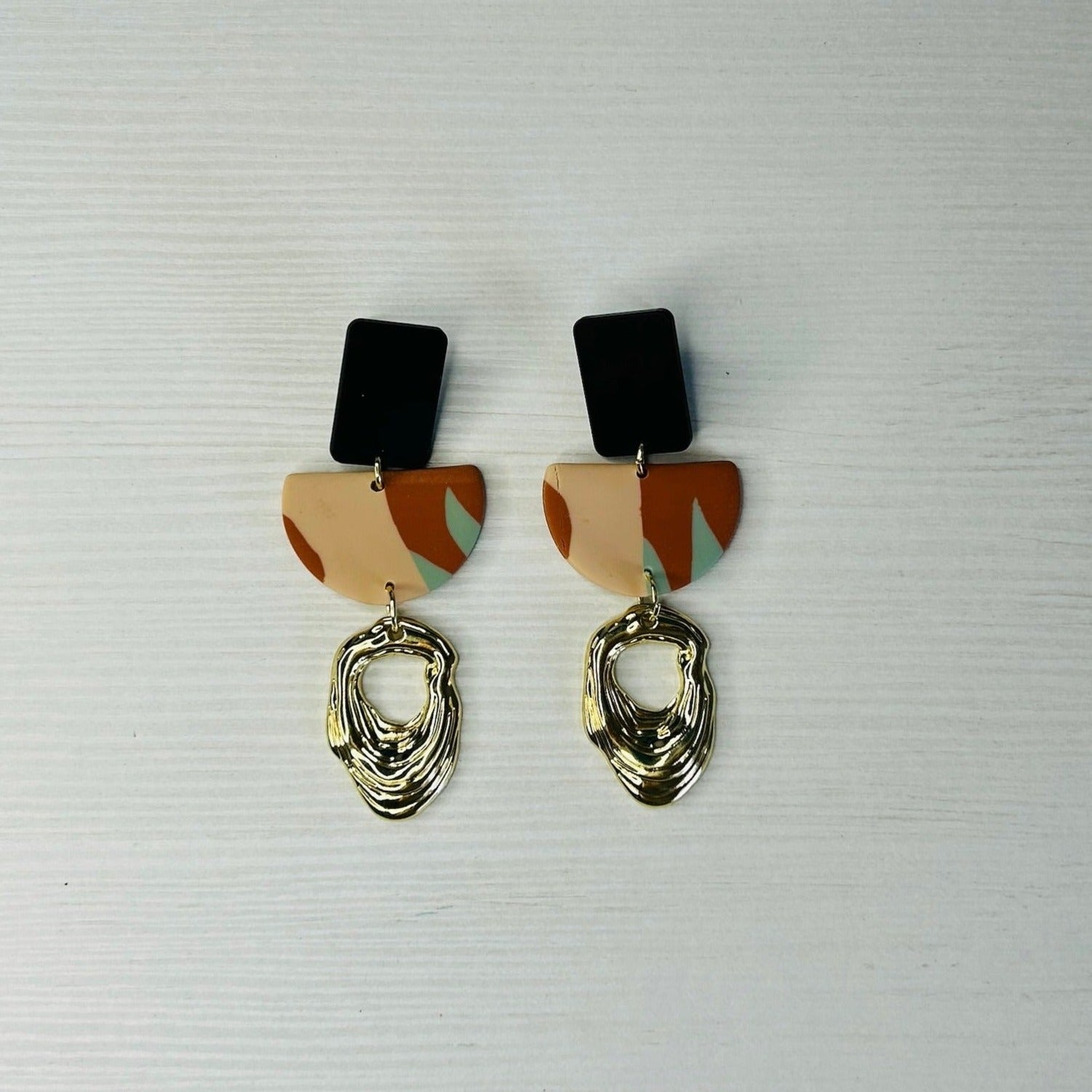 Pendientes originales