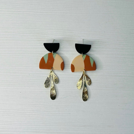 Pendientes originales