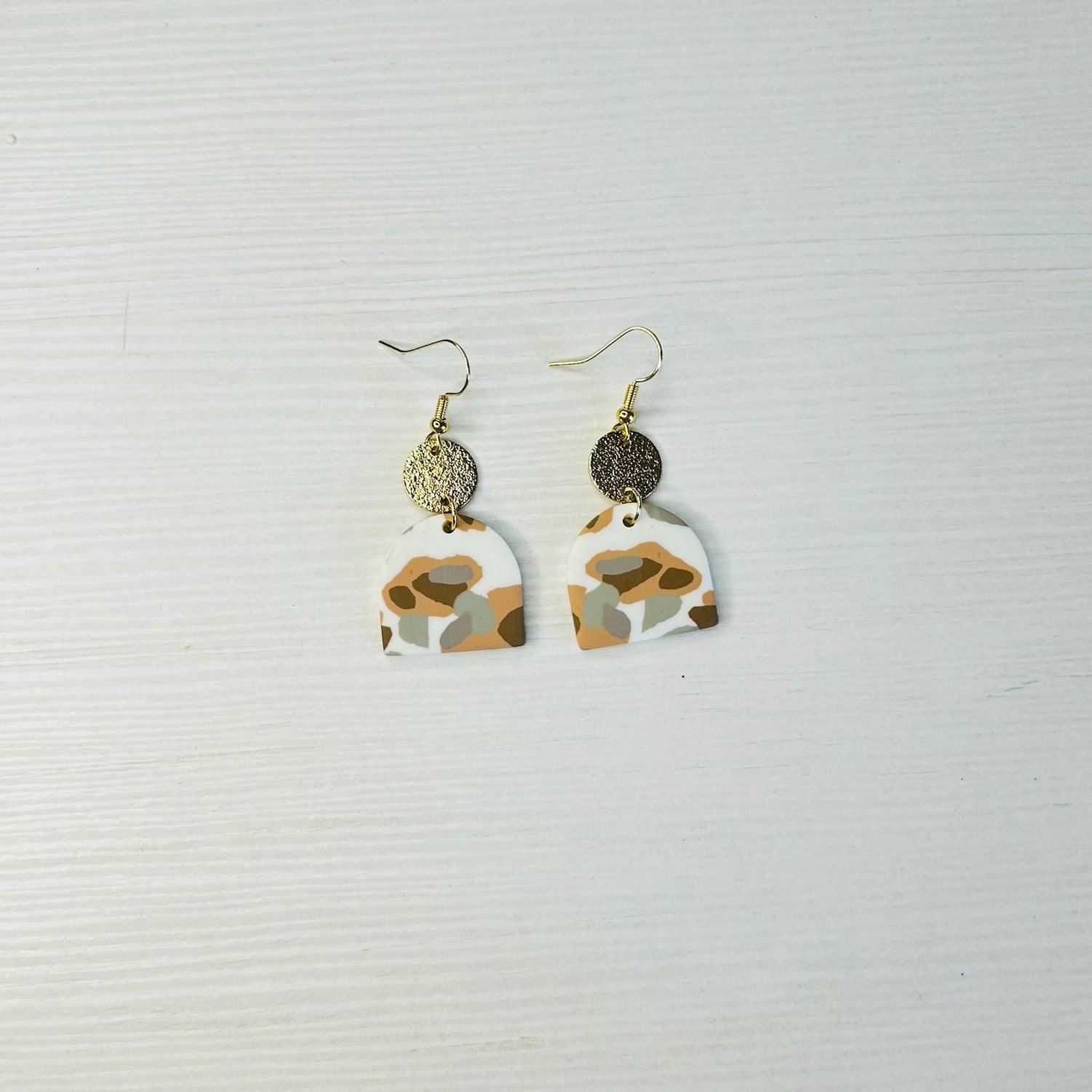 Pendientes originales