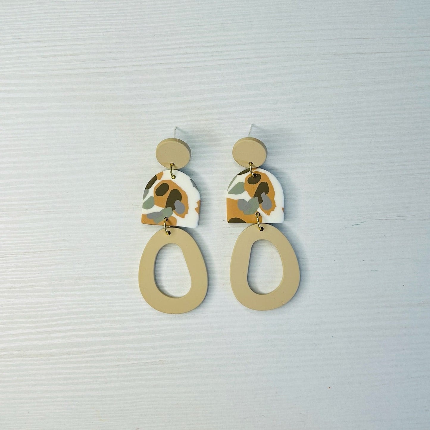 Pendientes originales