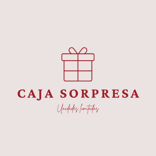 CAJA SORPRESA